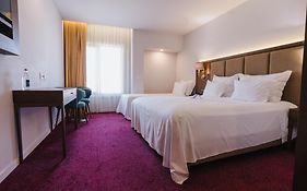 Hotel Premium Chaves - Aquae Flaviae